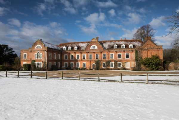 West Horsley Place -Surrey